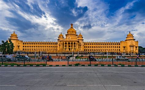 bangalore is famous for|Bengaluru .